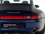 Porsche 911 993 Carrera 4S | X51 | 300 hp