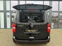 Opel Zafira-e Life 7 persoons VIP bus panorama,2x elektrische schuifdeur,Black edition,Led,vivaro e life