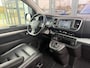Opel Zafira-e Life 7 persoons VIP bus panorama,2x elektrische schuifdeur,Black edition,Led,vivaro e life