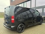 Opel Zafira-e Life 7 persoons VIP bus panorama,2x elektrische schuifdeur,Black edition,Led,vivaro e life