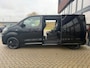 Opel Zafira-e Life 7 persoons VIP bus panorama,2x elektrische schuifdeur,Black edition,Led,vivaro e life