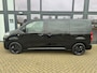 Opel Zafira-e Life 7 persoons VIP bus panorama,2x elektrische schuifdeur,Black edition,Led,vivaro e life