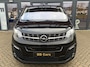 Opel Zafira-e Life 7 persoons VIP bus panorama,2x elektrische schuifdeur,Black edition,Led,vivaro e life