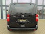 Opel Zafira-e Life 7 persoons VIP bus panorama,2x elektrische schuifdeur,Black edition,Led,vivaro e life