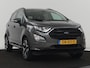 Ford EcoSport 1.0 EcoBoost ST-Line | Stoelverwarming | Camera | Carplay | B&O Sound | Navigatie | 18'' | Climate control | Leder/Alcantara | Cruise control | Bluetooth | Keyless