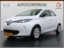 Renault Zoe R90 Life 41kWh SOH 92% (Incl. Accu) Ecc Navi Apple Carplay Android Auto Cruise Control Pdc Regen-Lichtsensor Hands-free access Bluetooth Led Pack City Pack Comfort Origineel Nederlandse Auto 1e Eigenaar