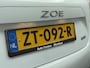 Renault Zoe R90 Life 41kWh SOH 92% (Incl. Accu) Ecc Navi Apple Carplay Android Auto Cruise Control Pdc Regen-Lichtsensor Hands-free access Bluetooth Led Pack City Pack Comfort Origineel Nederlandse Auto 1e Eigenaar