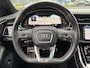 Audi SQ8 Audi SQ8 4.0TDI 435pk Quattro Black Optic Pano Carbon RS-Zetels 4W-Best 23-Inc Trekhaak
