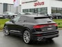 Audi SQ8 Audi SQ8 4.0TDI 435pk Quattro Black Optic Pano Carbon RS-Zetels 4W-Best 23-Inc Trekhaak