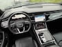 Audi SQ8 Audi SQ8 4.0TDI 435pk Quattro Black Optic Pano Carbon RS-Zetels 4W-Best 23-Inc Trekhaak
