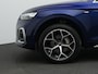 Audi Q5 50 TFSI e 299 pk S-tronic S-Line | Trekhaak | Matrix LED | Achteruitrijcamera | Stoelverwarming | Adaptive Cruise