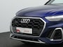 Audi Q5 50 TFSI e 299 pk S-tronic S-Line | Trekhaak | Matrix LED | Achteruitrijcamera | Stoelverwarming | Adaptive Cruise