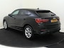 Audi Q3 Sportback 35 TFSI S Edition | Keyless | Navigatie Plus | Stoelverwarming | Cruise control | CarPlay | Elektrische achterklep | Grootlichtassistent |