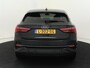 Audi Q3 Sportback 35 TFSI S Edition | Keyless | Navigatie Plus | Stoelverwarming | Cruise control | CarPlay | Elektrische achterklep | Grootlichtassistent |