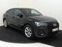 Audi Q3 Sportback 35 TFSI S Edition | Keyless | Navigatie Plus | Stoelverwarming | Cruise control | CarPlay | Elektrische achterklep | Grootlichtassistent |