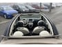 Fiat 500 1.2 Lounge | Cabrio | Navigatie | Airco | Bluetooth | DAB | Parkeersensoren | LMV 15 Inch