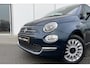Fiat 500 1.2 Lounge | Cabrio | Navigatie | Airco | Bluetooth | DAB | Parkeersensoren | LMV 15 Inch