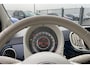 Fiat 500 1.2 Lounge | Cabrio | Navigatie | Airco | Bluetooth | DAB | Parkeersensoren | LMV 15 Inch