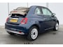 Fiat 500 1.2 Lounge | Cabrio | Navigatie | Airco | Bluetooth | DAB | Parkeersensoren | LMV 15 Inch
