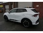 Kia Sportage 1.6 T-GDI PLUG IN HYBRID AWD GT-LINE KEURIGE NETTE STAAT PANORAMADAK STOELKOELING+VERWARMING 360CAMERA STUURVERWARMING 19INCH FULL LED LEDER/ALCANTARA ANDROID/APPLECARPLAY NAVI ELECTR.STOELEN+MEMORY ADAPTIEVE CRUISE ENZ...