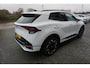 Kia Sportage 1.6 T-GDI PLUG IN HYBRID AWD GT-LINE KEURIGE NETTE STAAT PANORAMADAK STOELKOELING+VERWARMING 360CAMERA STUURVERWARMING 19INCH FULL LED LEDER/ALCANTARA ANDROID/APPLECARPLAY NAVI ELECTR.STOELEN+MEMORY ADAPTIEVE CRUISE ENZ...