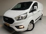 Ford Transit Custom Servicewagen L1H1 300 2.0 TDCI euro6 Trend, 2xSchuifdeur, Sortimo inrichting, Omvormer V230, RIJKLAARPRIJS!