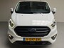 Ford Transit Custom Servicewagen L1H1 300 2.0 TDCI euro6 Trend, 2xSchuifdeur, Sortimo inrichting, Omvormer V230, RIJKLAARPRIJS!