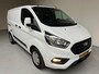 Ford Transit Custom Servicewagen L1H1 300 2.0 TDCI euro6 Trend, 2xSchuifdeur, Sortimo inrichting, Omvormer V230, RIJKLAARPRIJS!