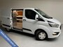 Ford Transit Custom Servicewagen L1H1 300 2.0 TDCI euro6 Trend, 2xSchuifdeur, Sortimo inrichting, Omvormer V230, RIJKLAARPRIJS!