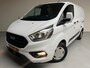 Ford Transit Custom Servicewagen L1H1 300 2.0 TDCI euro6 Trend, 2xSchuifdeur, Sortimo inrichting, Omvormer V230, RIJKLAARPRIJS!
