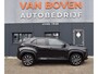 Toyota Yaris Cross 1.5 VVT-I Hybrid 116pk CVT First Edition