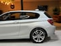 BMW 1-Serie 116i Executive Garantie Afn. Trekhaak StoelVW Navi Keyless Rijklaar