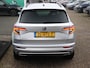 Skoda Karoq 1.5 TSI 150PK AUTOMAAT Sportline Business | Trekhaak | CANTON audio | Achteruitrijcamera | Stoelverwarming | Dodehoeksensoren | Adaptieve cruise control |