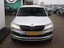 Skoda Karoq 1.5 TSI 150PK AUTOMAAT Sportline Business | Trekhaak | CANTON audio | Achteruitrijcamera | Stoelverwarming | Dodehoeksensoren | Adaptieve cruise control |
