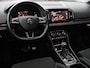 Skoda Karoq 1.5 TSI 150PK AUTOMAAT Sportline Business | Trekhaak | CANTON audio | Achteruitrijcamera | Stoelverwarming | Dodehoeksensoren | Adaptieve cruise control |