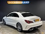 Mercedes-Benz CLA 200 Prestige|PANO|LED|CRUISE|STOELV|NAVI|BLUETOOTH|SFEER|KEYLESS|18INCH|