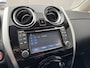 Nissan Note 1.2 DIG-S Connect Edition / Automaat/ / Navigatie / Dealer Onderhouden / Climate Control / Bluetooth / Cruise Control /