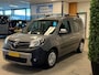 Renault Kangoo Rolstoelauto 3+1, rolstoel geschikt