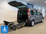 Renault Kangoo Rolstoelauto 3+1, rolstoel geschikt