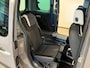 Renault Kangoo Rolstoelauto 3+1, rolstoel geschikt