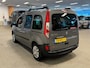 Renault Kangoo Rolstoelauto 3+1, rolstoel geschikt