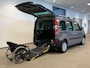 Renault Kangoo Rolstoelauto 3+1, rolstoel geschikt