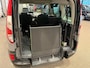 Renault Kangoo Rolstoelauto 3+1, rolstoel geschikt