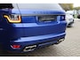 Land Rover Range Rover Sport P575 SVR | Carbon interieur, Meridian Audio, Adaptive Cruise Control, Zitklima, Stuurverwarming, Pano