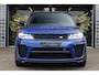 Land Rover Range Rover Sport P575 SVR | Carbon interieur, Meridian Audio, Adaptive Cruise Control, Zitklima, Stuurverwarming, Pano