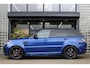 Land Rover Range Rover Sport P575 SVR | Carbon interieur, Meridian Audio, Adaptive Cruise Control, Zitklima, Stuurverwarming, Pano