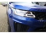 Land Rover Range Rover Sport P575 SVR | Carbon interieur, Meridian Audio, Adaptive Cruise Control, Zitklima, Stuurverwarming, Pano