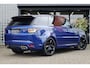 Land Rover Range Rover Sport P575 SVR | Carbon interieur, Meridian Audio, Adaptive Cruise Control, Zitklima, Stuurverwarming, Pano