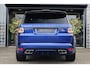 Land Rover Range Rover Sport P575 SVR | Carbon interieur, Meridian Audio, Adaptive Cruise Control, Zitklima, Stuurverwarming, Pano