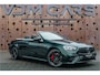 Mercedes-Benz E-klasse Cabrio AMG 53 4MATIC | Dynamic Plus | Driver's Package | Night | 360 | Burmester | Sportuitlaat | Smartphone Integration |